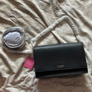 NWT Kate Spade Crossbody